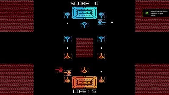 Tiger Tank 59 I: Mission Pack 007 — screenshot 4