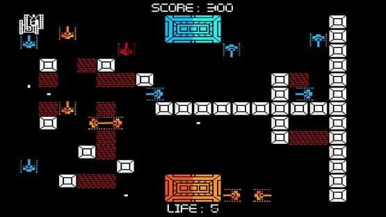 Tiger Tank 59 I: Mission Pack 021 — screenshot 5