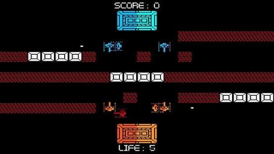 Tiger Tank 59 I: Mission Pack 004 — screenshot 2