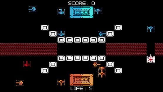 Tiger Tank 59 I: Mission Pack 002 — screenshot 2