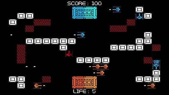 Tiger Tank 59 I: Mission Pack 011 — screenshot 3