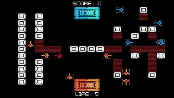 Tiger Tank 59 I: Mission Pack 022 — screenshot 2