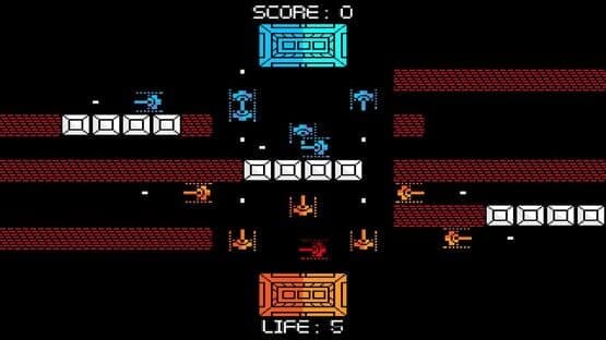 Tiger Tank 59 I: Mission Pack 004 — screenshot 3