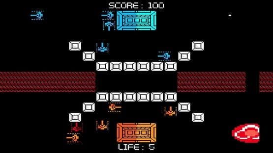 Tiger Tank 59 I: Mission Pack 002 — screenshot 3