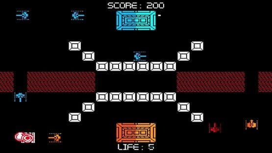 Tiger Tank 59 I: Mission Pack 002 — screenshot 4