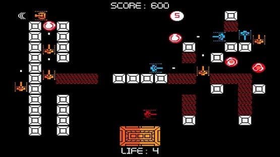 Tiger Tank 59 I: Mission Pack 022 — screenshot 4
