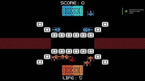 Tiger Tank 59 I: Mission Pack 002 — screenshot 5