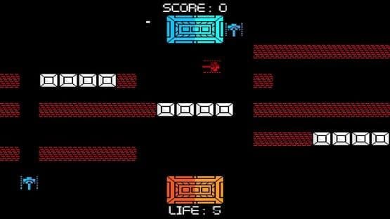 Tiger Tank 59 I: Mission Pack 004 — screenshot 6
