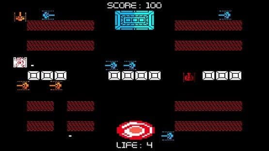 Tiger Tank 59 I: Mission Pack 020 — screenshot 5