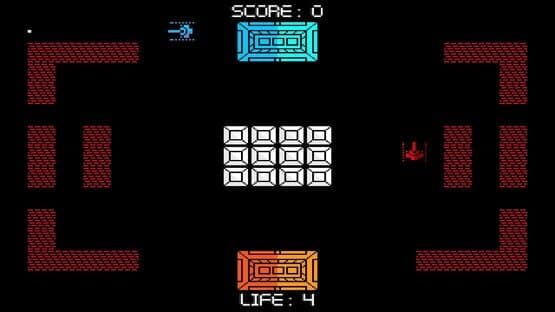 Tiger Tank 59 I: Mission Pack 008 — screenshot 1