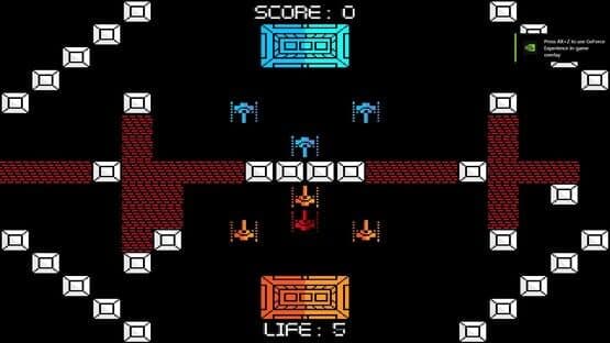 Tiger Tank 59 I: Mission Pack 023 — screenshot 1