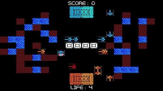 Tiger Tank 59 I: Mission Pack 019 — screenshot 1