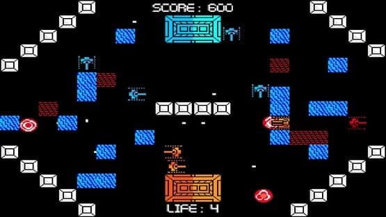 Tiger Tank 59 I: Mission Pack 024 — screenshot 1