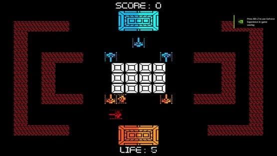 Tiger Tank 59 I: Mission Pack 008 — screenshot 2