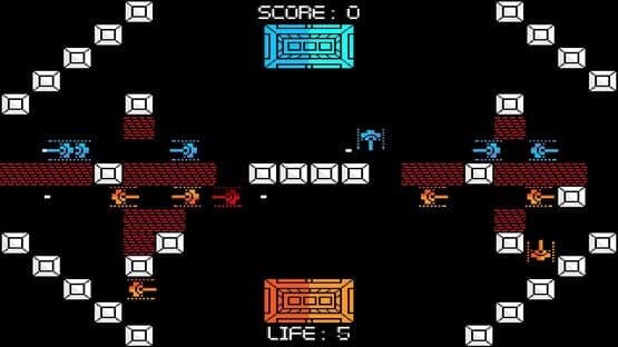 Tiger Tank 59 I: Mission Pack 023 — screenshot 2