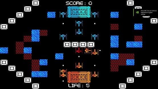 Tiger Tank 59 I: Mission Pack 024 — screenshot 2