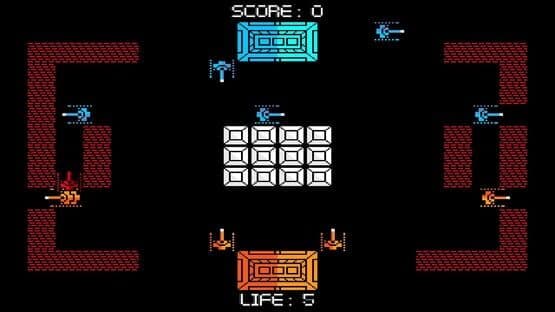 Tiger Tank 59 I: Mission Pack 008 — screenshot 3