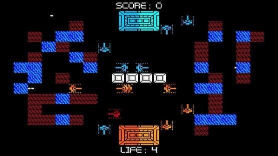 Tiger Tank 59 I: Mission Pack 019 — screenshot 2