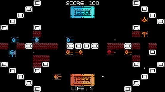 Tiger Tank 59 I: Mission Pack 023 — screenshot 3