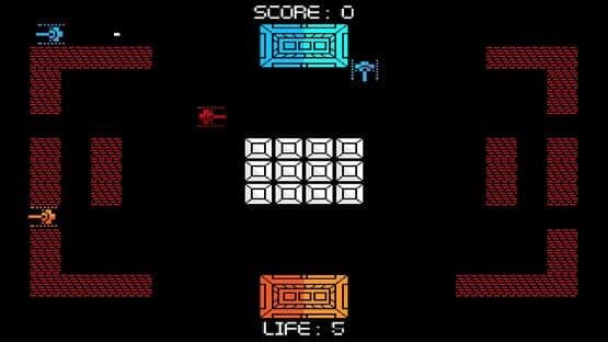 Tiger Tank 59 I: Mission Pack 008 — screenshot 4