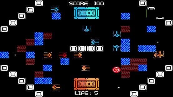Tiger Tank 59 I: Mission Pack 024 — screenshot 3