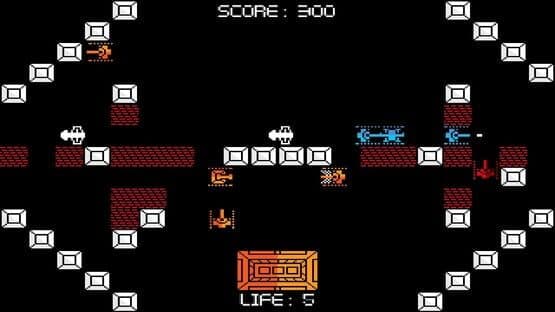 Tiger Tank 59 I: Mission Pack 023 — screenshot 4