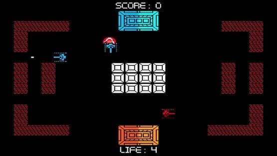 Tiger Tank 59 I: Mission Pack 008 — screenshot 5