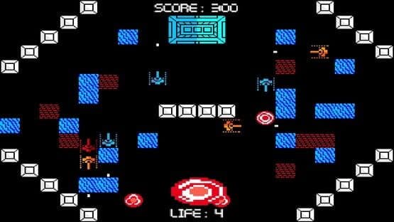 Tiger Tank 59 I: Mission Pack 024 — screenshot 5