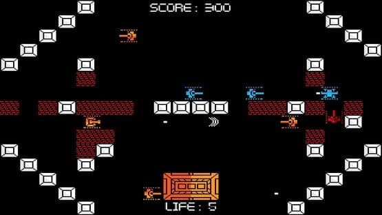 Tiger Tank 59 I: Mission Pack 023 — screenshot 5