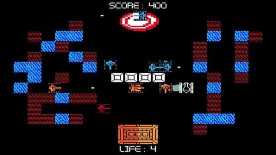 Tiger Tank 59 I: Mission Pack 019 — screenshot 4