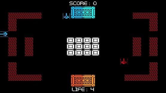 Tiger Tank 59 I: Mission Pack 008 — screenshot 6