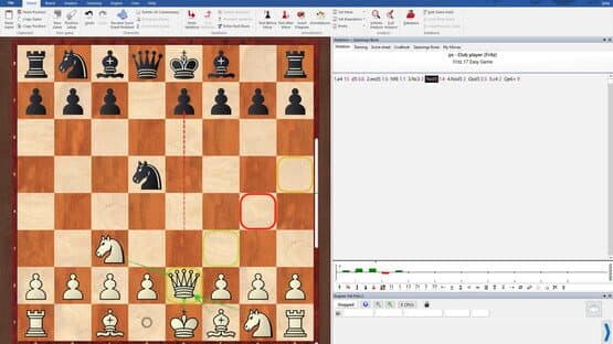 Fat Fritz 2.0 SE — screenshot 1
