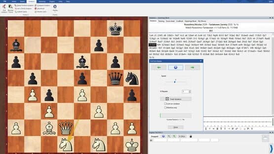 Fat Fritz 2.0 SE — screenshot 2