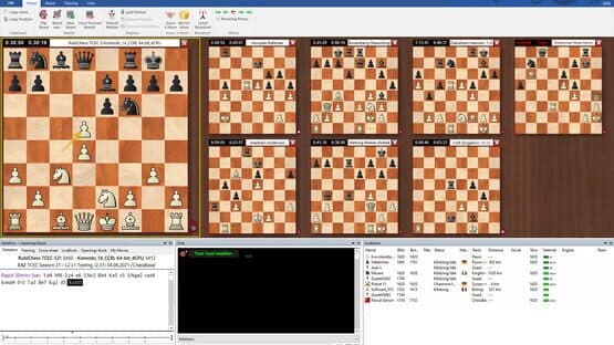 Fat Fritz 2.0 SE — screenshot 4