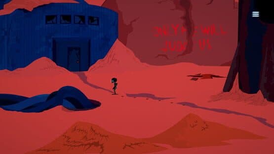 Outsider: After Life — screenshot 7
