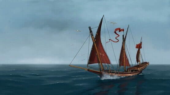 Naval Action: Le Requin — screenshot 1