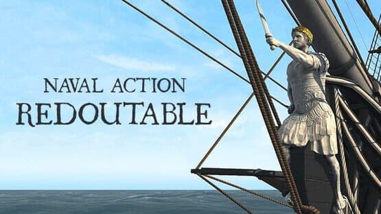 Naval Action: Redoutable — screenshot 1