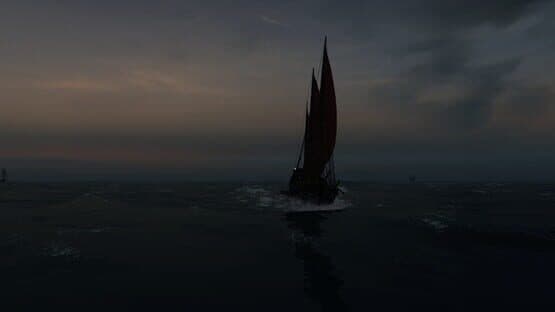 Naval Action: Le Requin — screenshot 2