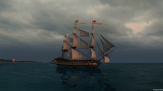 Naval Action: Redoutable — screenshot 2