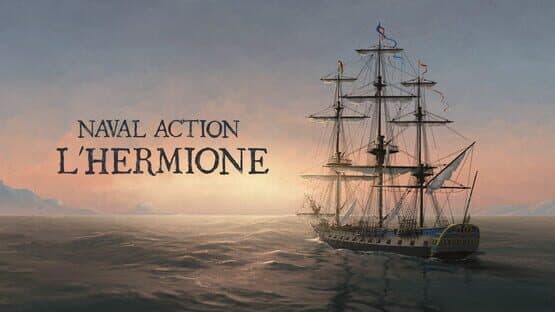 Naval Action: L'Hermione — screenshot 1