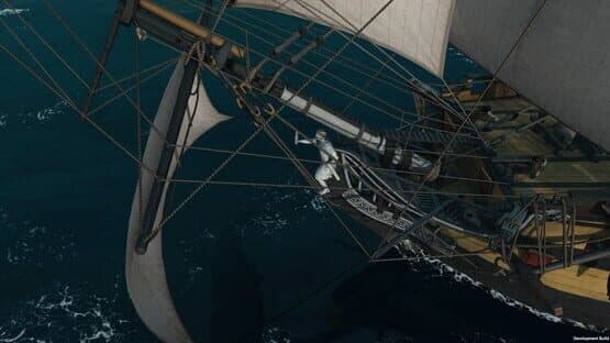 Naval Action: Redoutable — screenshot 3