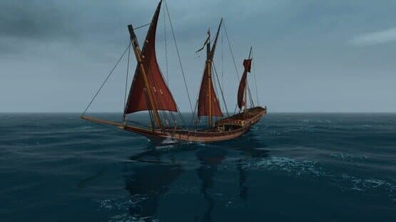Naval Action: Le Requin — screenshot 3