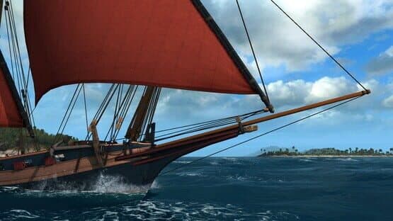 Naval Action: Le Requin — screenshot 4