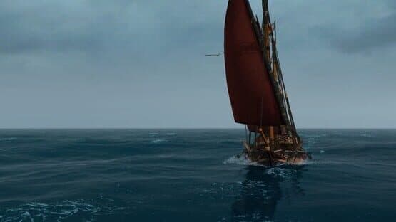 Naval Action: Le Requin — screenshot 5