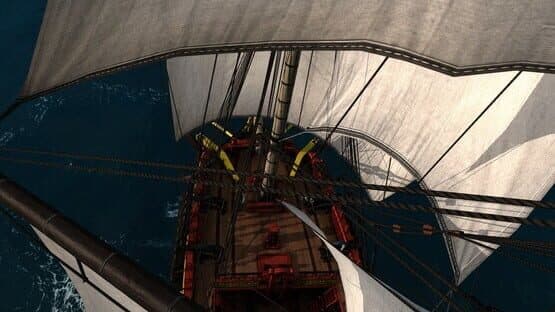 Naval Action: L'Hermione — screenshot 4