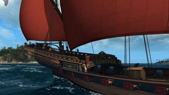 Naval Action: Le Requin — screenshot 6