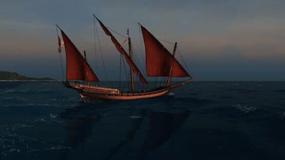 Naval Action: Le Requin — screenshot 7