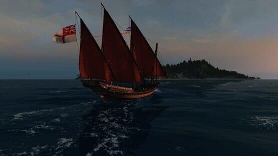 Naval Action: Le Requin — screenshot 8
