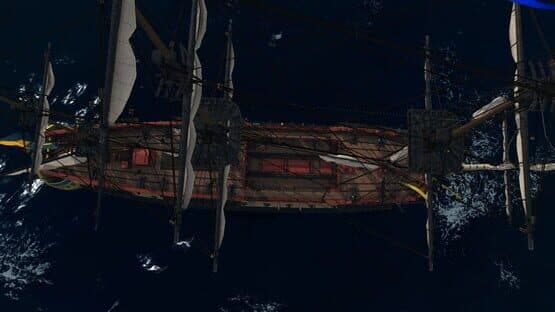Naval Action: L'Hermione — screenshot 7