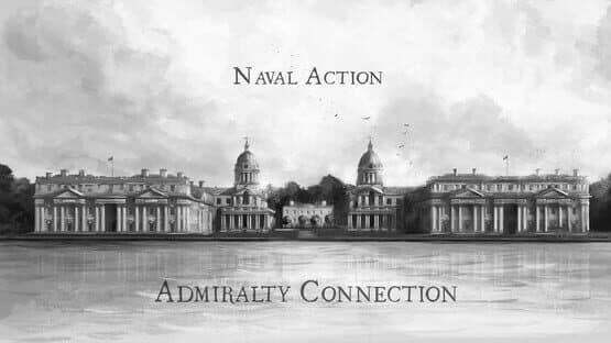 Naval Action: Admiralty Connection — screenshot 1